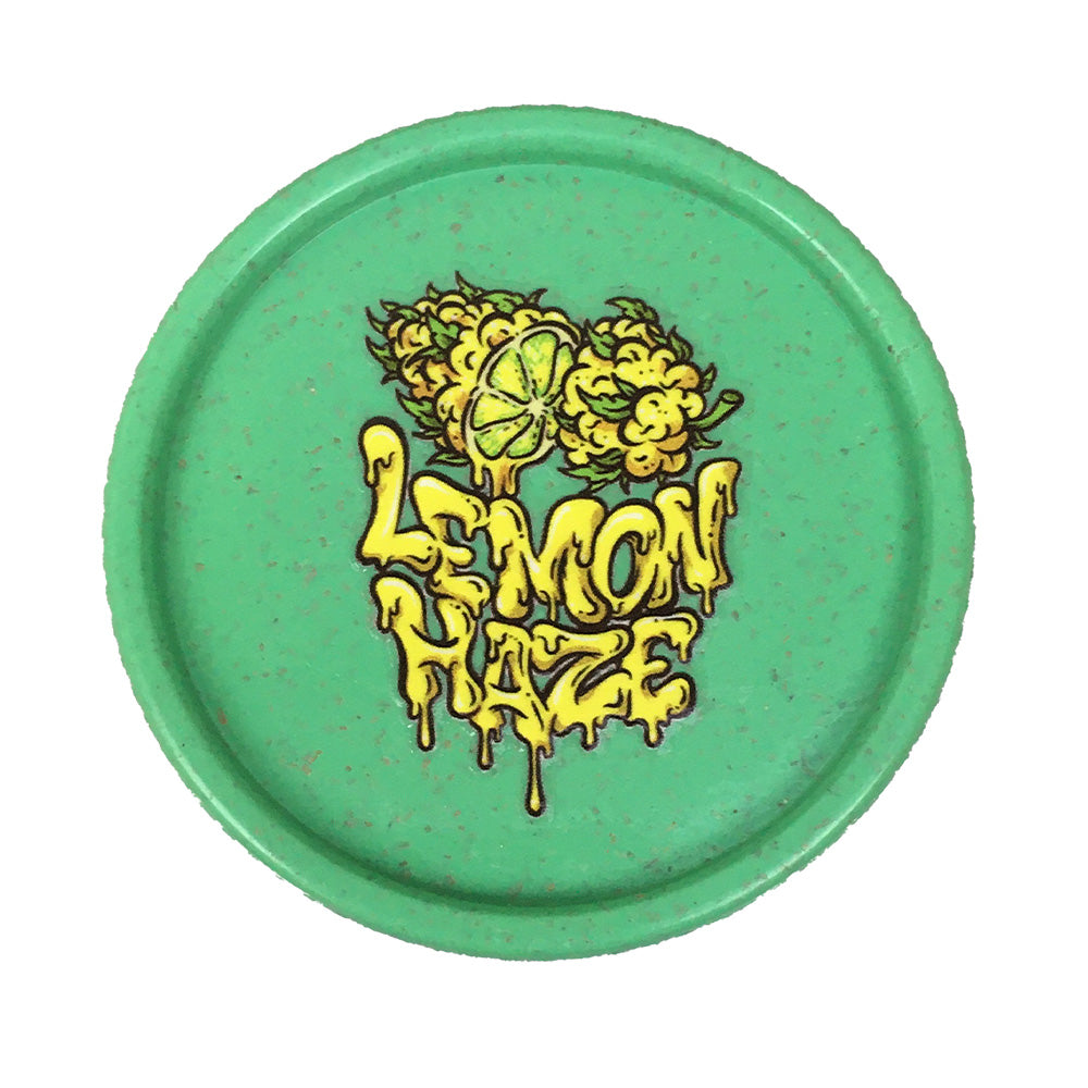 Best Buds - "Lemon Haze" Grinder