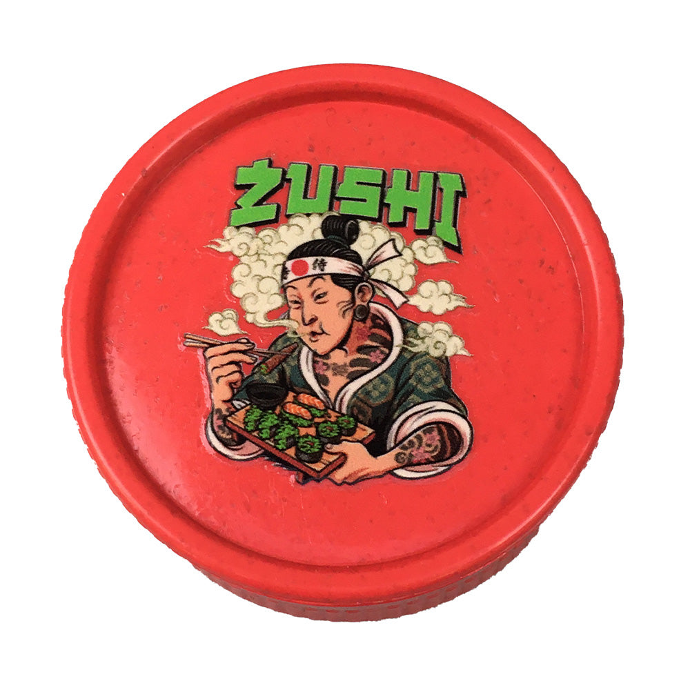 Best Buds - "Zushi" Grinder