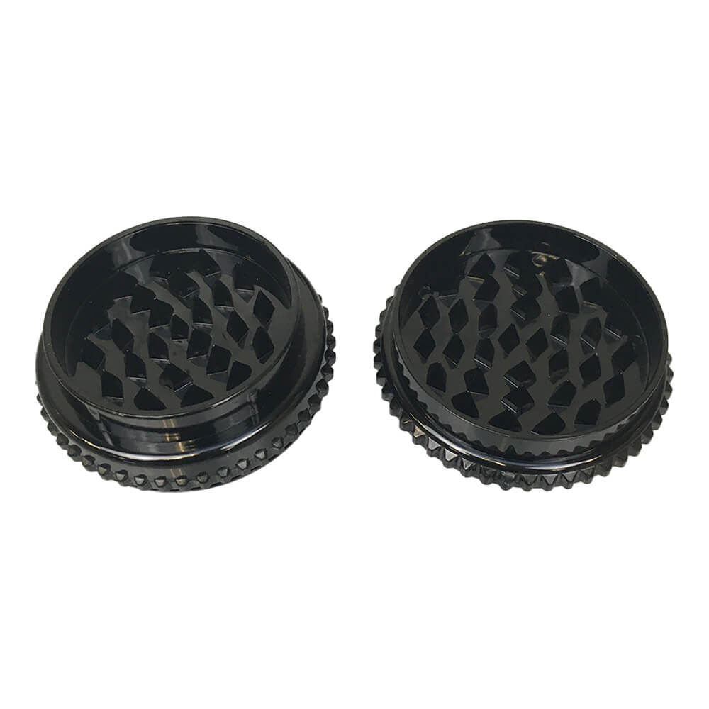 Grinder Black